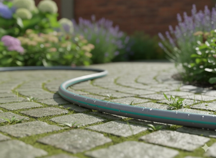 Flexible et résistant en toute saison