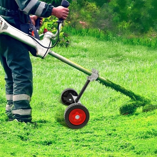 Guidage stable pour des arêtes droites