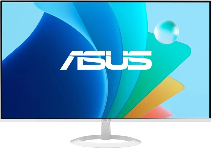Monitor ASUS VZ249HG-W 23,8" IPS FHD 120 Hz (bianco)