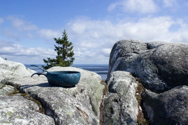 Reliable in frost and heat