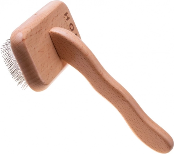 Ergonomická buková rukojeť s jistým úchopem