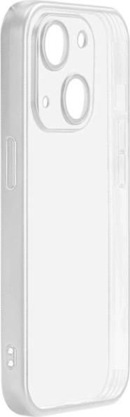 Custodia protettiva trasparente Joyroom per iPhone 15