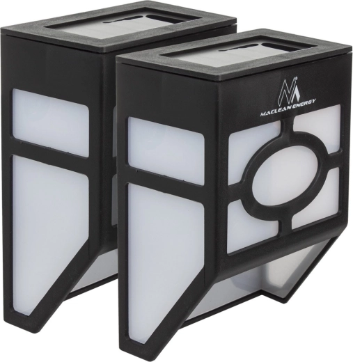 Struttura resistente e look moderno