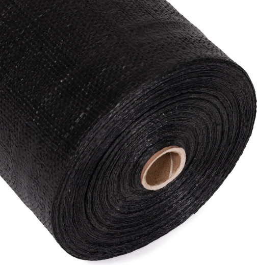 Forte protezione contro le erbacce e i raggi UV