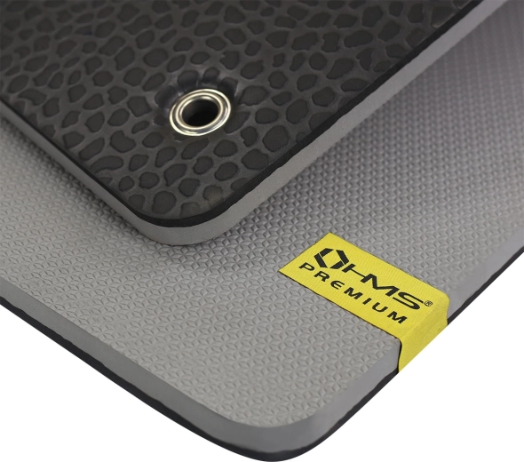 Extra cushioning and comfort (20 mm)