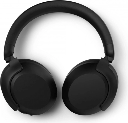 ANC adattivo per tranquillità durante l’ascolto e il lavoro