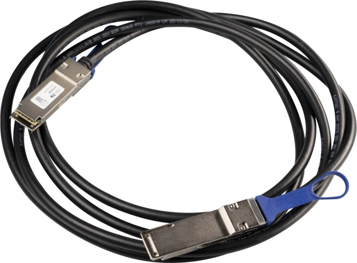 Izravni DAC kabel QSFP28 100 Gb/s 3 m