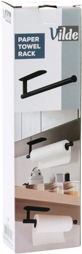 Montaggio versatile senza fori o con viti