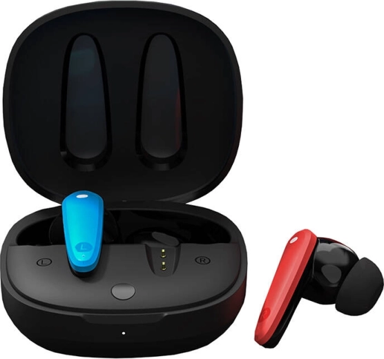 Cuffie wireless MIIIW Sound Cube (nere)