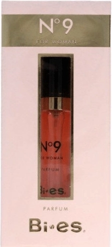 Damesparfum BI-ES No. 9 15 ml