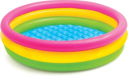 Piscina gonfiabile per bambini Arcobaleno
