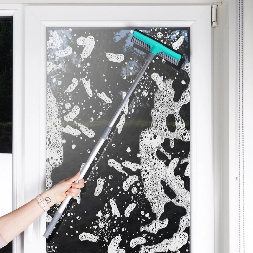 Teleskopgriff 54–88 cm