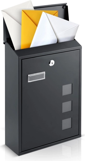 Installazione semplice e dettagli pratici