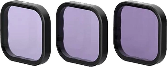 Telesin ND Filter Set for GoPro Hero 13 Black