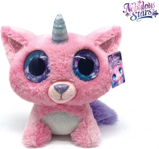 Nebulous Stars Stella Plush Toy 20 cm