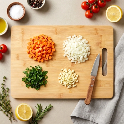 Universale per cucina e servizio