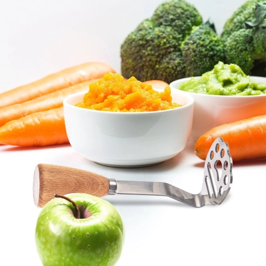 Vsestranski pomočnik za vsako kuhinjo