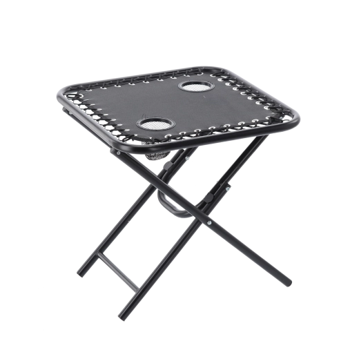 Deux porte-gobelets intégrés