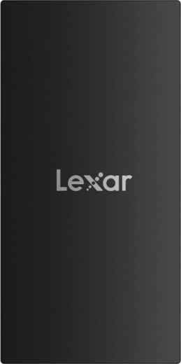 SSD portatile Lexar SL300 1 TB