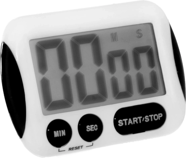 Magnet, stojalo in zanka – namestitev po potrebi