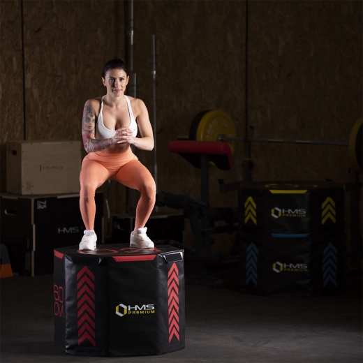 Struttura morbida e sicura