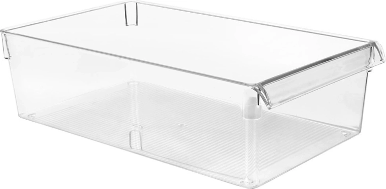 Struttura robusta e fondo stabile