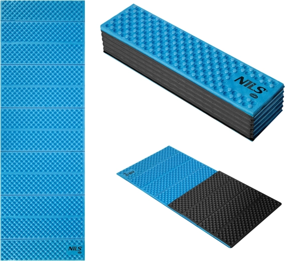 Lightweight and compact for travel