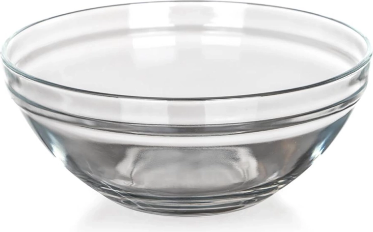 Stable and comfortable serving