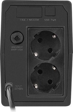 Stabilní napájení díky AVR