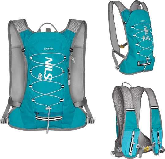 Voorbereiding voor waterreservoir met geïsoleerd vak