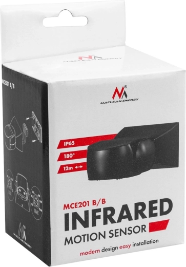 Wide coverage and long range