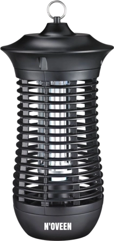 IKN18 IPX4 Insect Killer Lamp, Black
