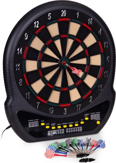 Set completo per più giocatori