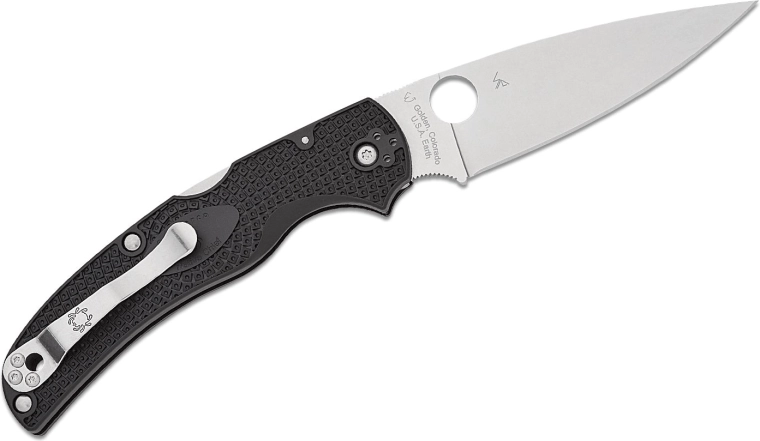 Rychlé otevření a bezpečné jištění