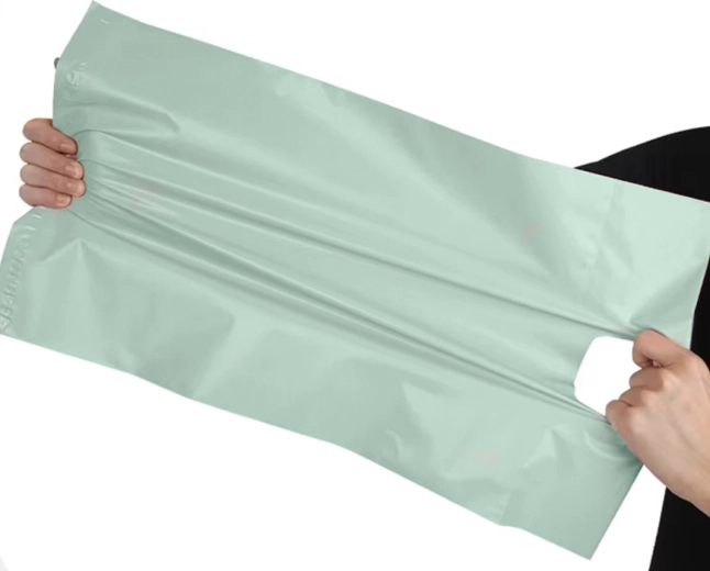 Film LDPE robusto e flessibile