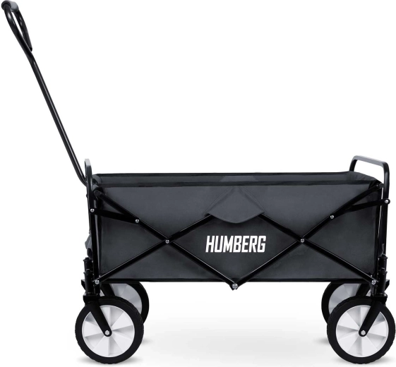 Składana konstrukcja dla łatwego przechowywania