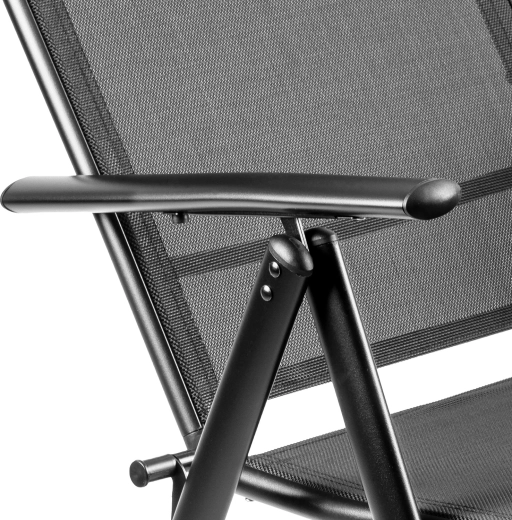 Durable and breathable Textilene fabric