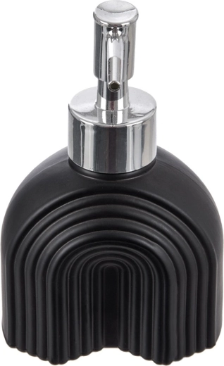 Vetro opaco moderno con texture a coste