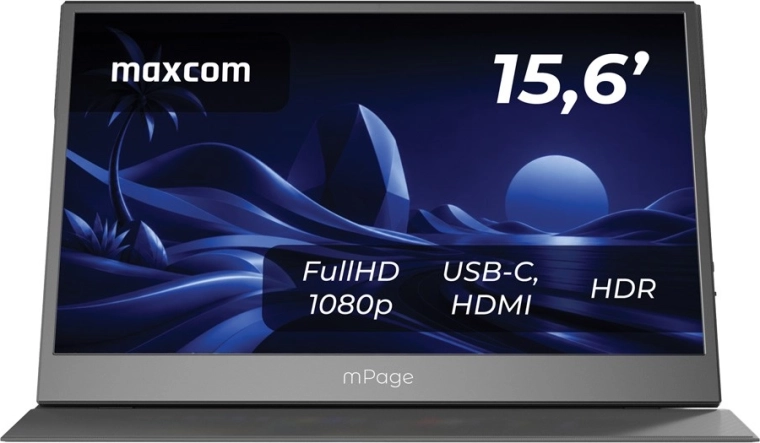 Immagine Full HD con supporto HDR