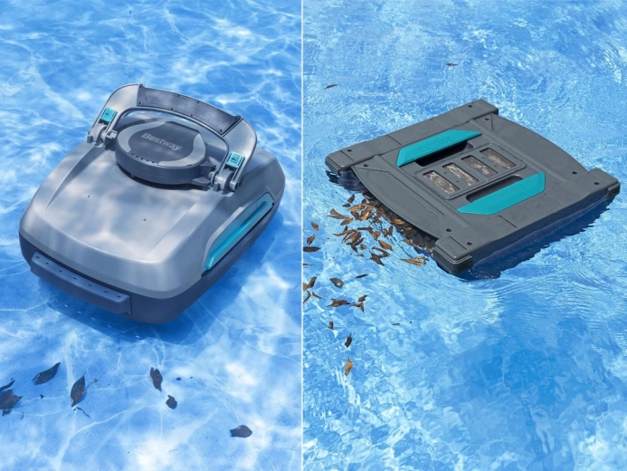 Libertà senza fili e lunga autonomia