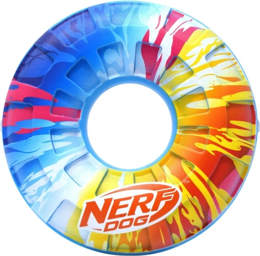 Lehký a aerodynamický let pro perfektní aport