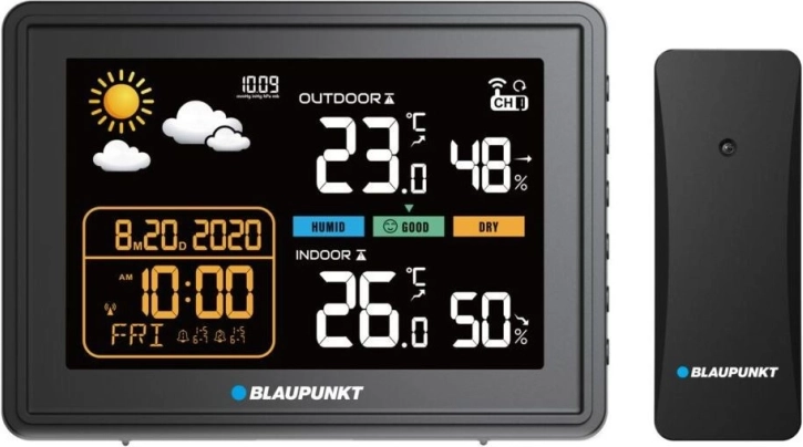 Weather Station WS30BK