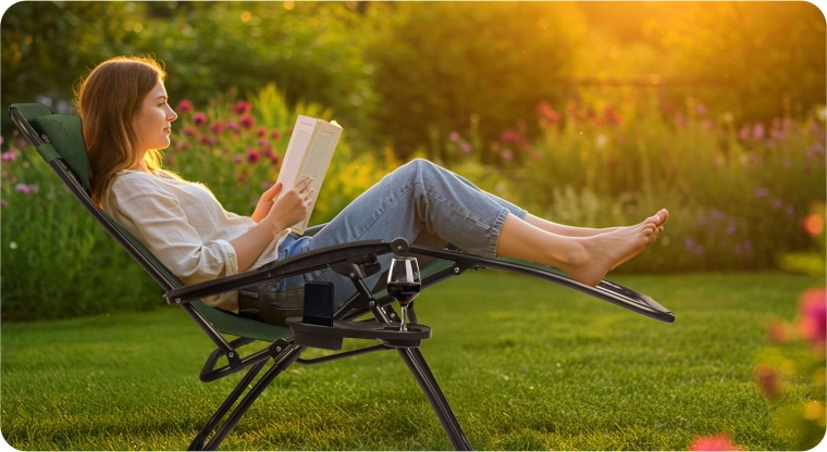 Structure résistante et pliage facile