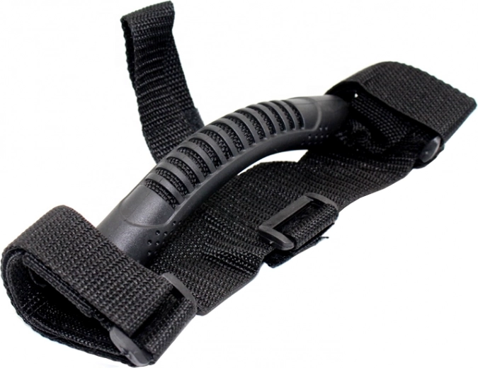 Pevné a bezpečné uchycení