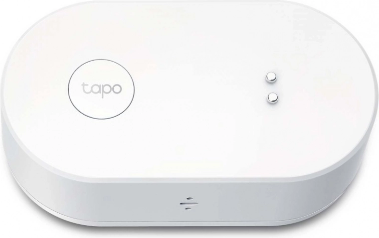 Smart Water Leak Detector Tapo T300