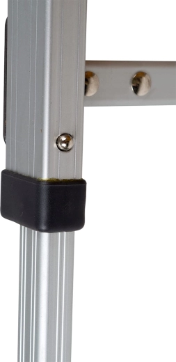 Lagani i čvrsti aluminijski okvir