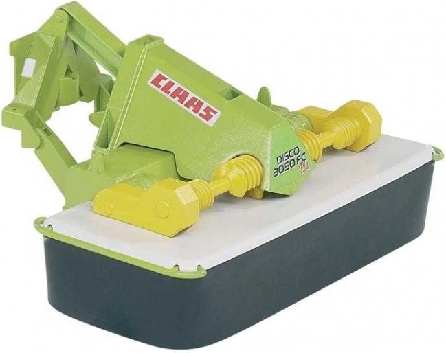 Barra falciante anteriore Bruder CLAAS