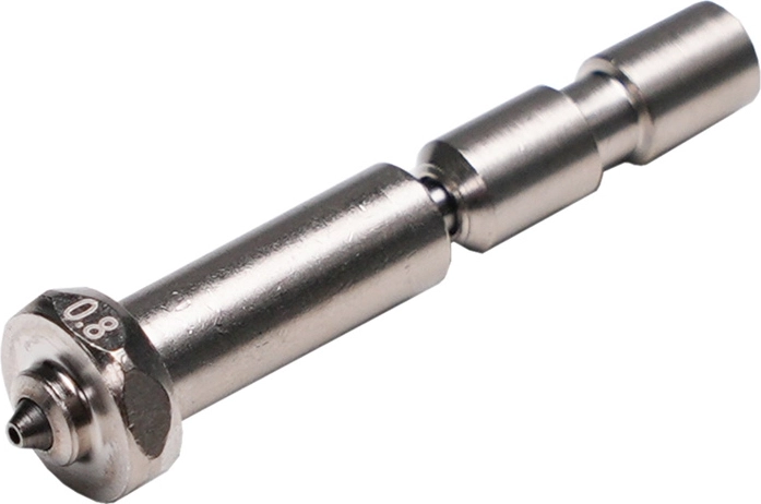 Odolná nerezová ocel