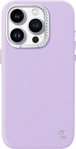 joyroom custodia stellata per iphone 14 pro – viola