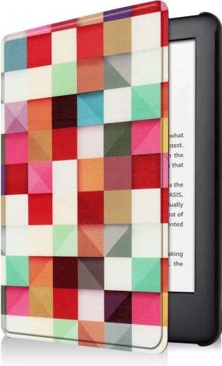 Lehký design, silná ochrana